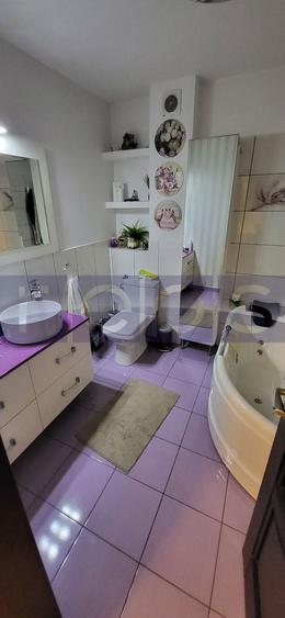 VANZARE CASA INDIVIDUALA  P+E+M DRISTOR - 22