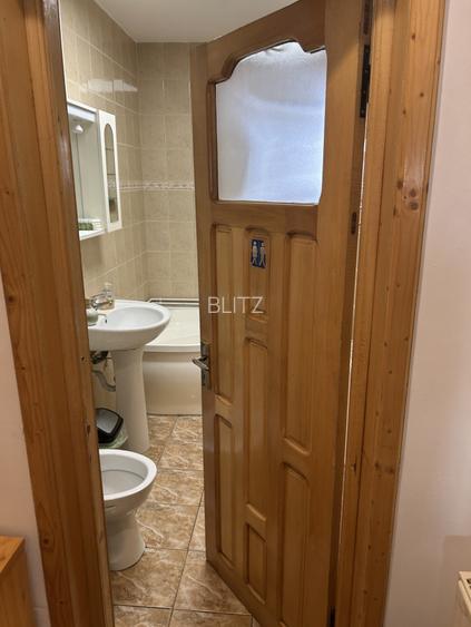 Vilă P+M în Bușteni | 5 Dormitoare (10+ Loc. Cazare) - Business la Cheie @turism - 11