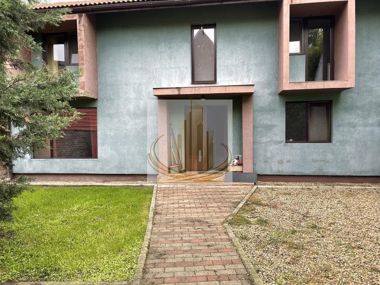 Casă 110 MP cu Grădină și 3 Parcări Teren 250 MP! Girocului, Timișoara
