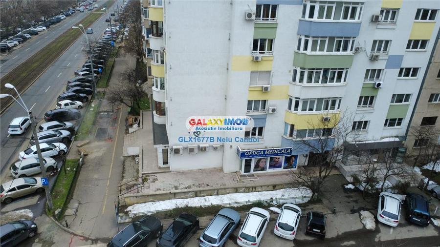 INCHIRIERE SPATIU COMERCIAL CALEA 13 SEPTEMBRIE 85 MP - 2
