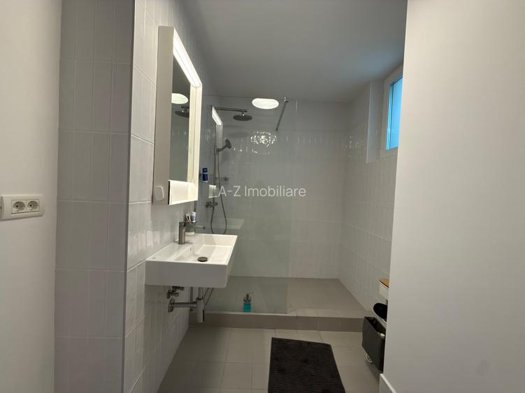 Inchiriere apartament 3 camere 114 mp - Gara de Nord - 8