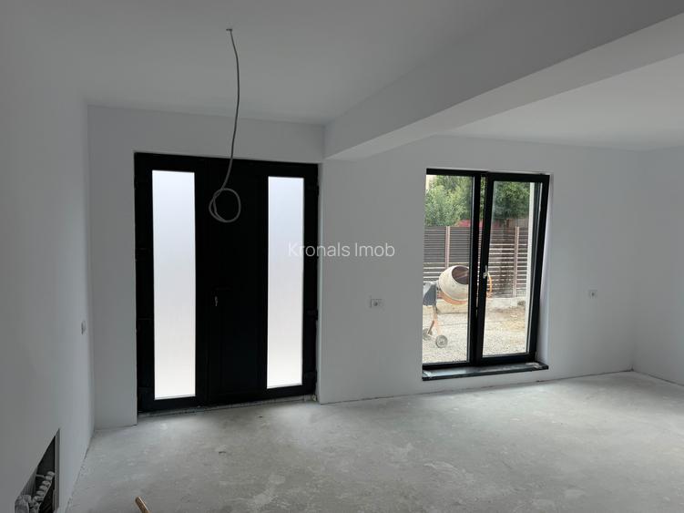 Casa individuala cu 5 camere, teren 450mp, Electroprecizia, Sacele - 8