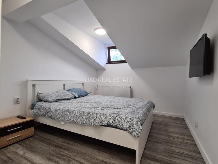 Apartament 4 camere Calea Calarasi / Hala Traian in vila - 17