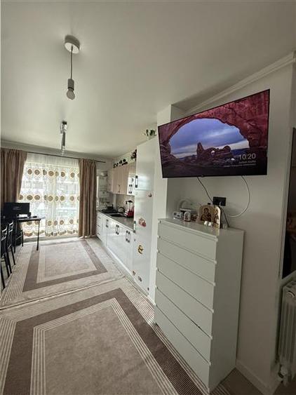 Apartament 2 Camere Decomandat, Alezzi Oddysey
