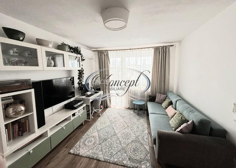 Apartament renovat pe strada Donath, Grigorescu - 15