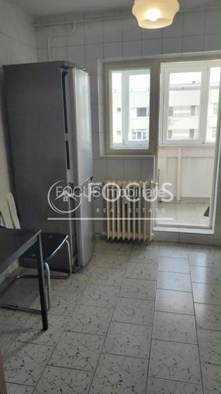 Apartament 3 camere, decomandat, 2 bai, Zona Fac. Constructii - 5