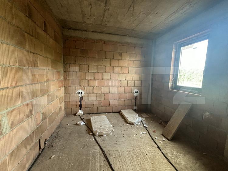 Apartament cu Terasă și Curte Proprie în Complex Nou – Cartier Micro 17 - 3