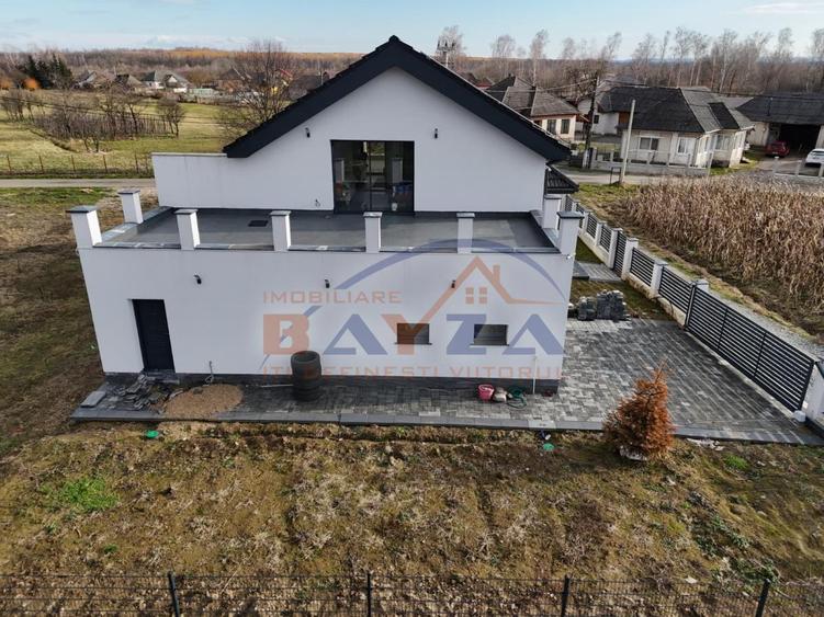 Casa noua 5 camere Bozanta Mare, P+M