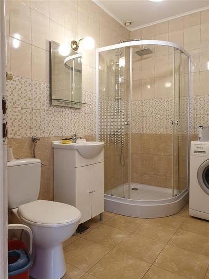 Apartament Berceni