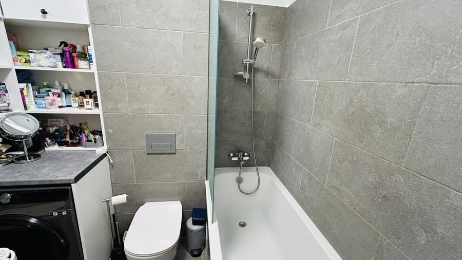 3 CAMERE | CHITILA | ATRIA URBAN RESORT | PARCARE |
