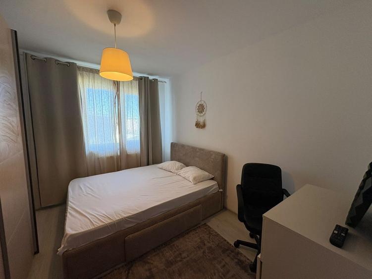 AP. 2 CAMERE - METALURGIEI, PET-FRIENDLY, CENTRALA, MODERN, COMIS 0%