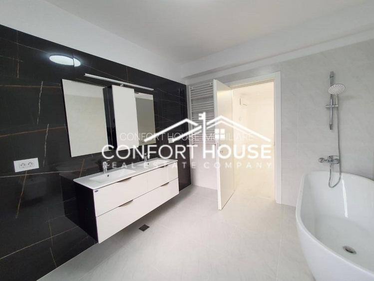 VILA P+E+M, 6 camere, prima inchiriere, IANCU NICOLAE-British School - 23