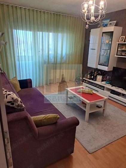 Apartament 2 camere, decomandat, zona Făget - str. Aurel Vlaicu