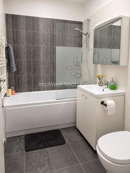 Calea Martirilor–ESO | 3 Camere | 2 Băi | Terasă | Parcare | Bloc 2018 - 12