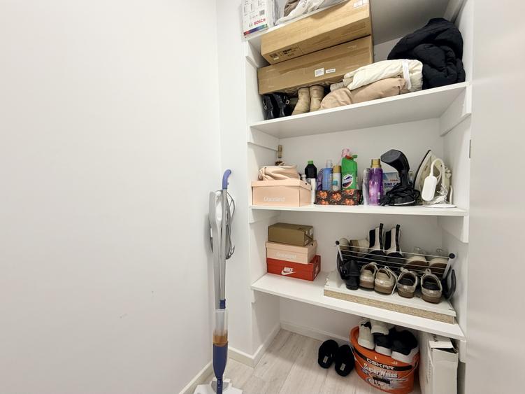 Inchiriere Apartament 3 camere, 2 bai, optional garaj, Buna Ziua