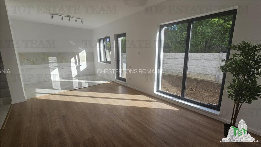 Vila insiruita premium 4 camere zona Ghencea - 3