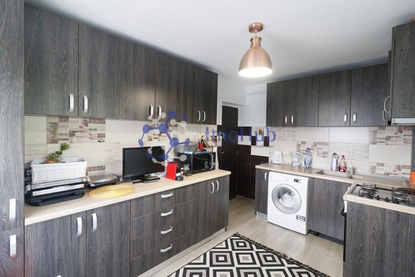 Apartament 3 camere, parcare inclusa, Visani - 7