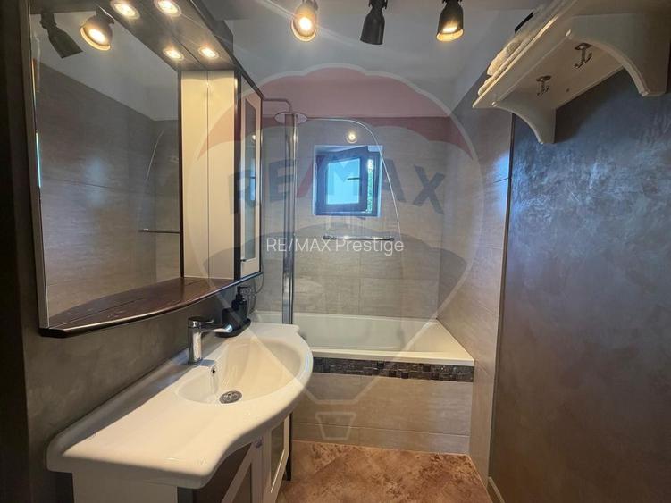 Apartament de inchiriat Timpuri Noi+loc de parcare - 10