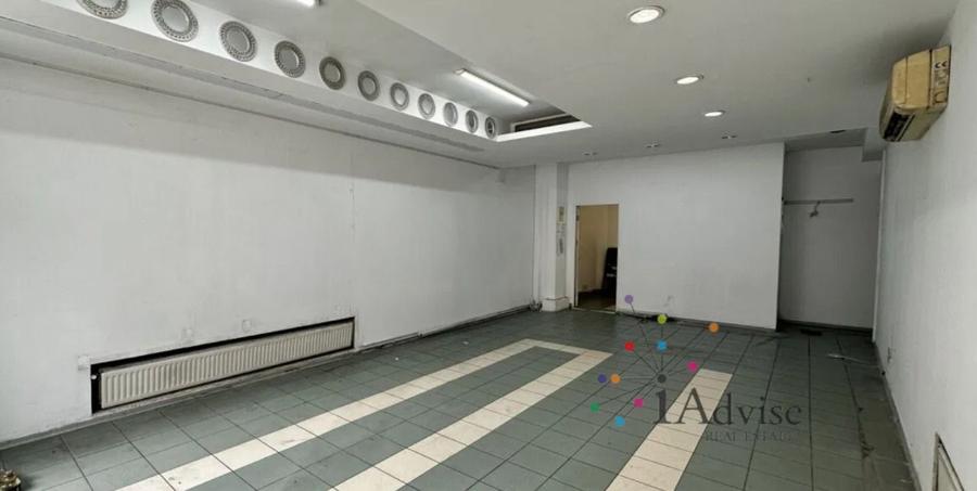 Spatiu comercial in Centrul Istoric