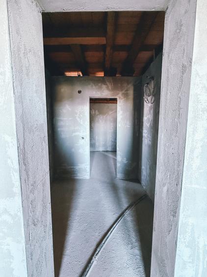 Casa renovată recent - Premium cu Dublă Destinație - Sibiu