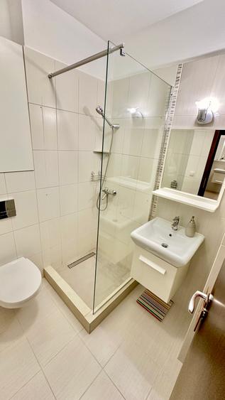 Apartament 3 camere cu terasa si parcare subterana Buna Ziua