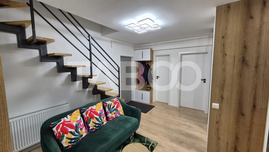 Apartament 4 camere 96mpu bloc cu lift Cartierul Arhitectiilor