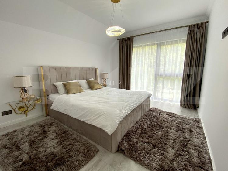 Casa individuala de lux in Salicea, 120 mp utili si 525 mp teren! - 14