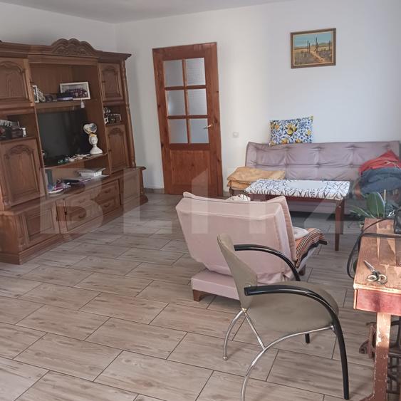 Casă in Zarnesti - priveliște spre Piatra Craiului | 114 mp | Teren 998 mp