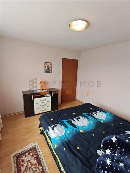 Apartament 2 camere cf 1 decomandat zona Micro 5