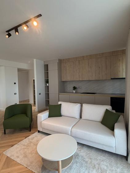 Apartament NOU 3 camere Pipera | direct dezvoltator