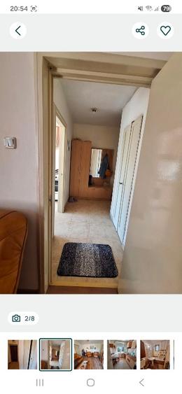 Apartament in spatele magazinului Bucovina vis a vis Mopan