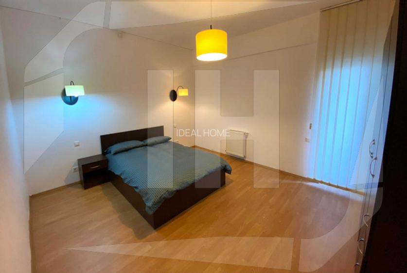 Apartament 2 camere, parcare subterana, zona Centrala - 4
