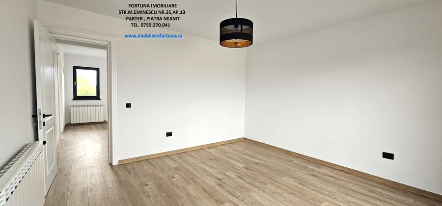 Casa individuala la cheie,finisaje premium-teren 620 mp,utilitati,D-va Rosie