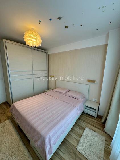 Apartament 2 camere | Tomis Plus | Prima inchiriere | - 6