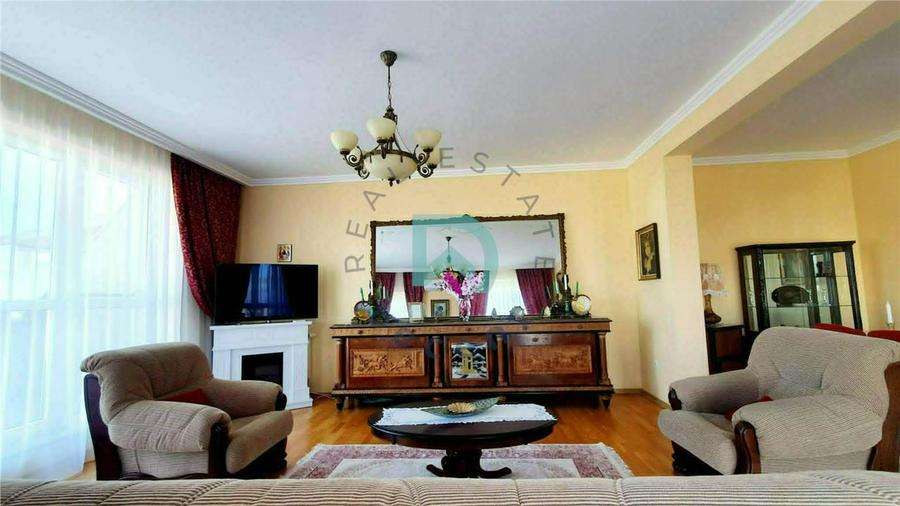 Apartament-penthouse 2 camere Avantgarden, 76 mp - Brasov
