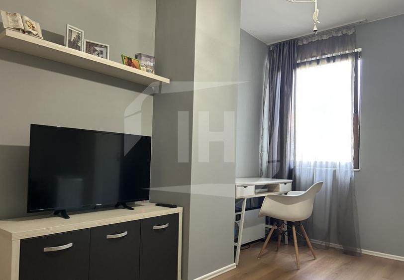 Apartament 3 camere I cu parcare I Iulius Mall