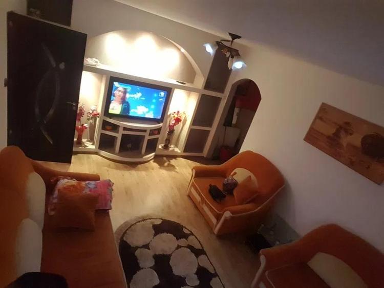 Apartament 2 camere Mircea cel Batran