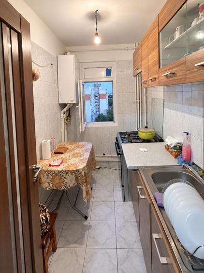 Apartament 2 camere, 40.80 mp, zona Craiovita Noua – Orizont