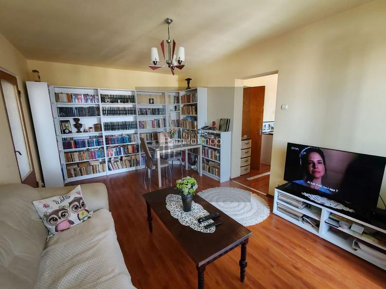 Apartament 4 camere Constantin Brancoveanu / Nitu Vasile
