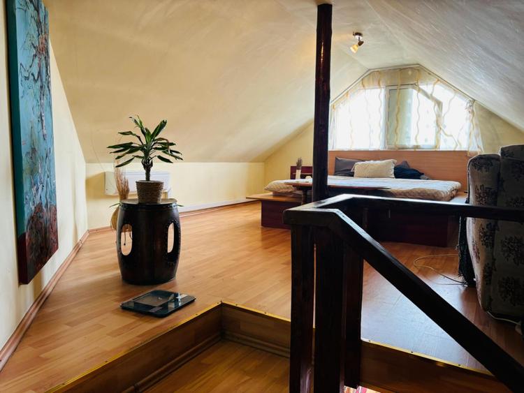 Apartament 3 camere, 101.85 mp utili, 2 nivele, Vasile Alecsandri