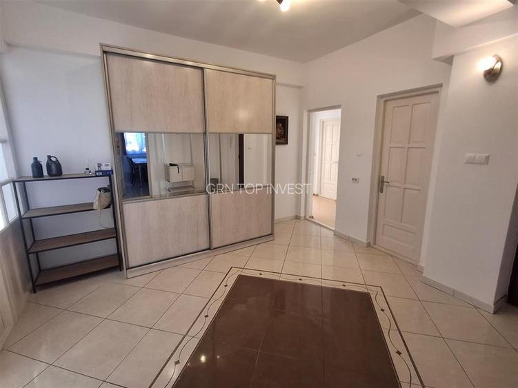 Apartament 4 camere decomandat 2 bai garaj boxa zona Piata Rahovei - 8