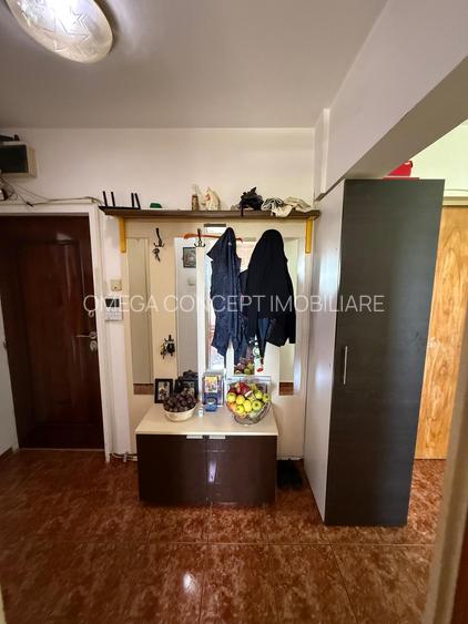 3 CAMERE DECOMANDAT - Sos. Oltenitei - 5 MIN METROU BRANCOVEANU | 2 BAI | 2 BALC - 24