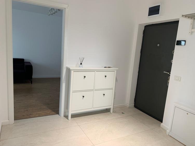 Apartament 2 camere decomandat, finisat, mobilat, Trapezului - 1 Decembrie 1918