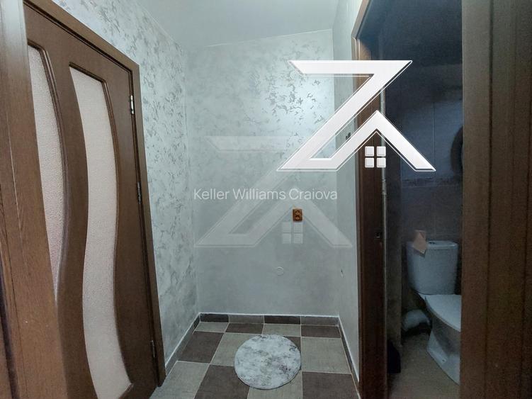 Zona excelenta -3 camere la pret de 2, superfinisat– Bd. N. Titulescu - 9