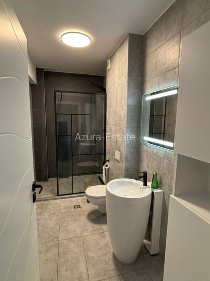 Apartament modern cu 2 camere  etaj 4/8 cu lift in Doamna Stanca - 20