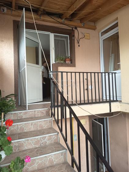 Casă P+1 + teren , Sector 4  | Centrală proprie |