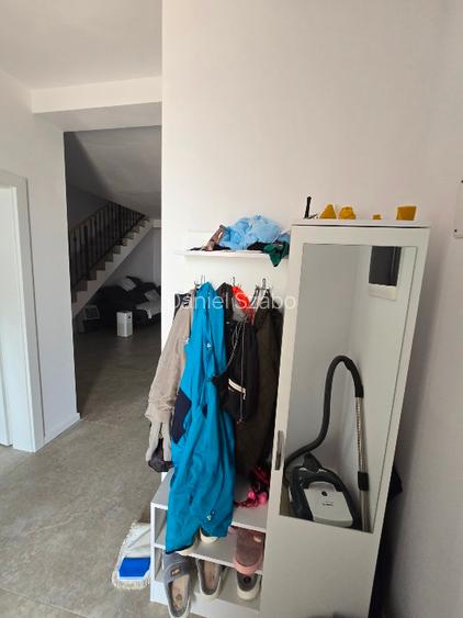 PROPRIETAR vand duplex premium,4camere, complet utilat si mobilat,Sanandrei/105m - 11