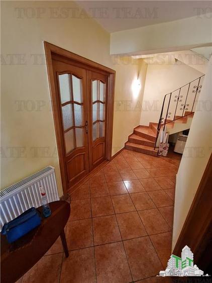 Vila eleganta - Braila - Tribunal - vanzare