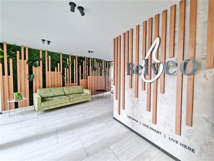 De vanzare: Apartament 3 camere premium Belveo