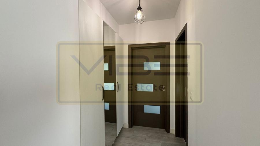 Apartament 2 camere + loc parcare Tatarasi Parcul Ciurchi